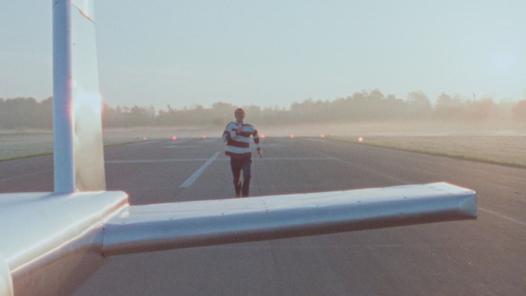 Flachdach backdrop 3