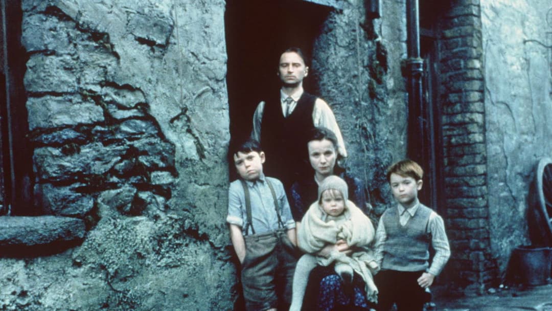 Die Asche meiner Mutter backdrop 4