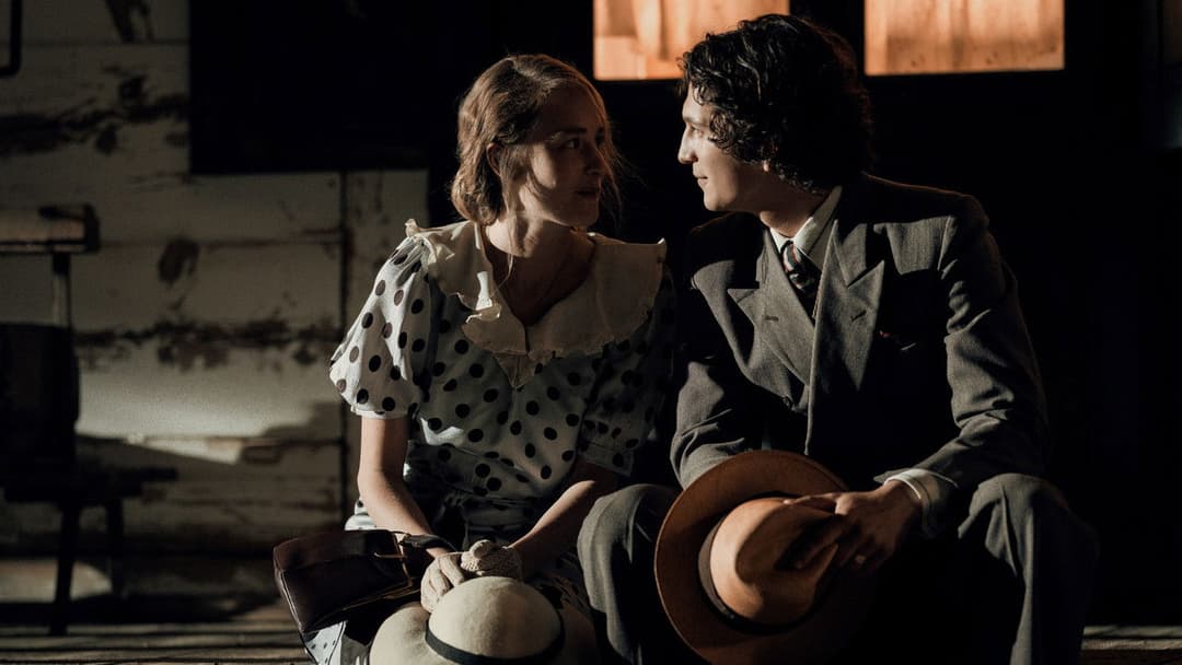 Знахар backdrop 20