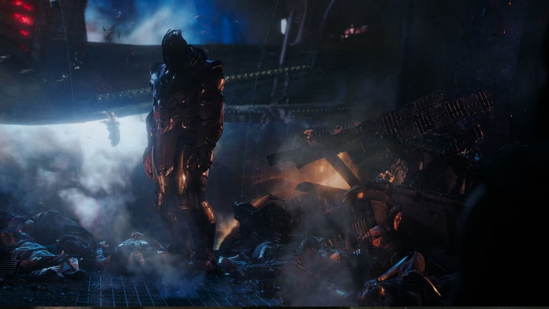 Месники: Війна нескінченності backdrop 13