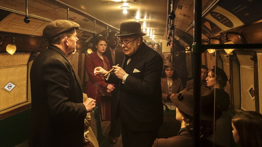 Темні часи backdrop 18