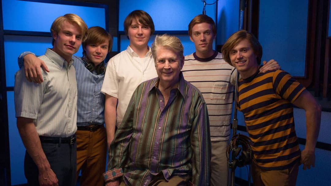 Love & Mercy backdrop 9