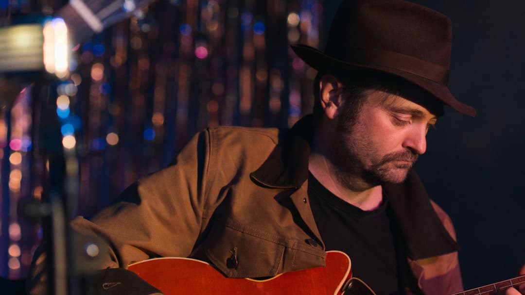 The Spin backdrop 13