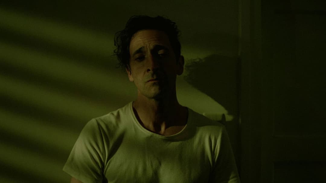 Der Brutalist backdrop 10