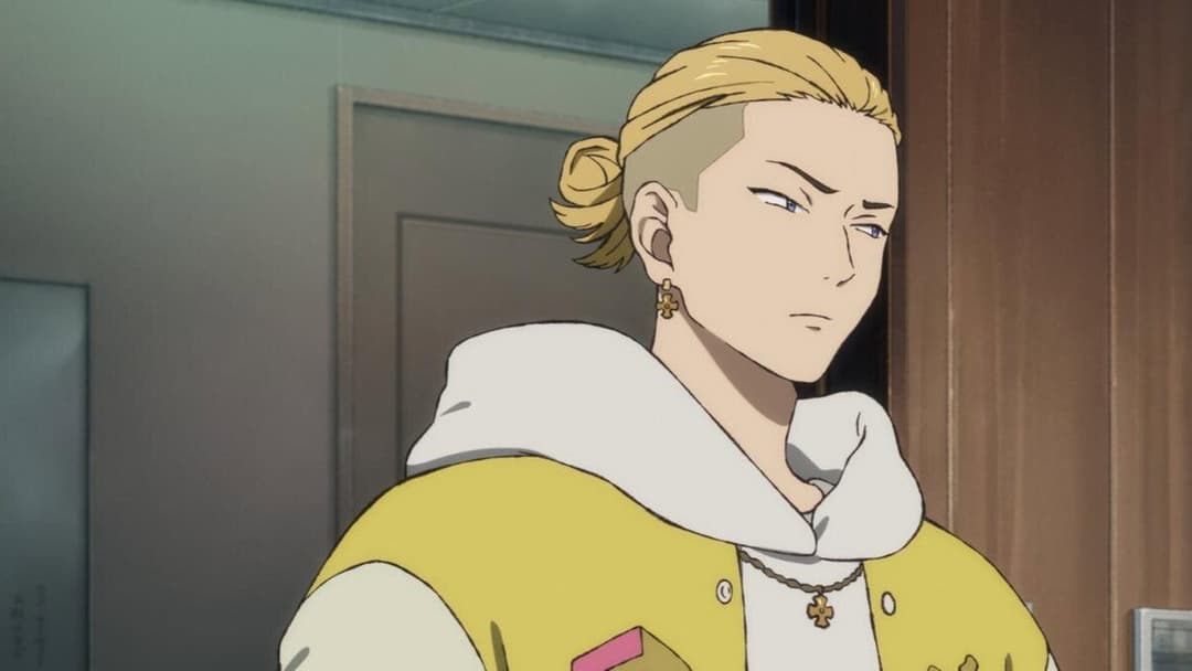 クスノキの番人 backdrop 17