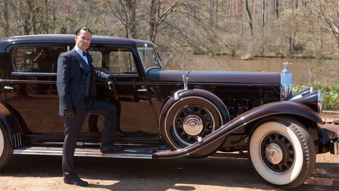 Lawless - Die Gesetzlosen backdrop 7