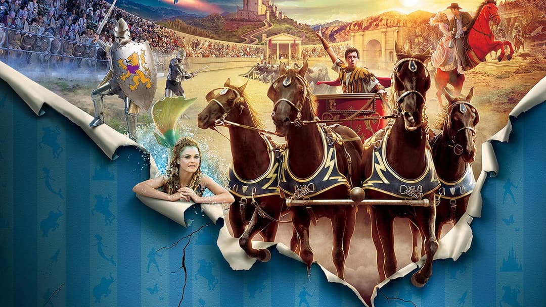 Казки на ніч backdrop 12