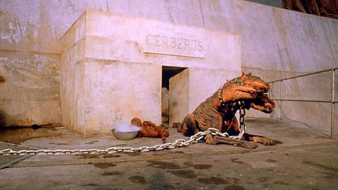 Highway to Hell backdrop 6