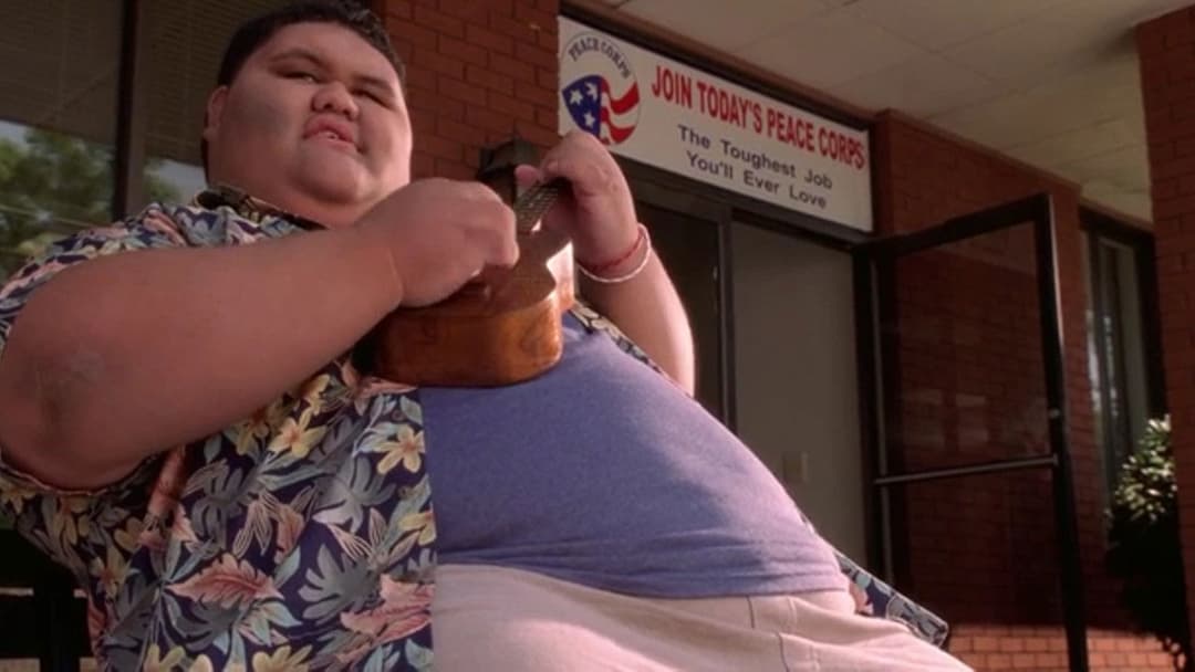 Любов зла backdrop 15