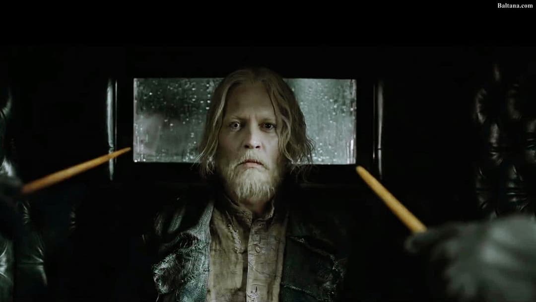 Phantastische Tierwesen: Grindelwalds Verbrechen backdrop 19