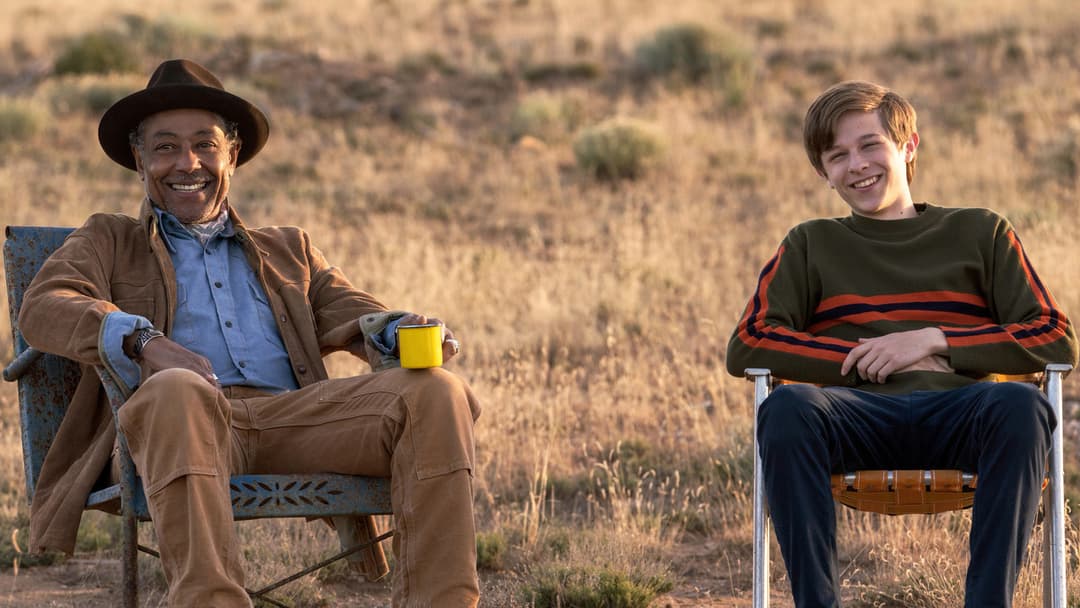 Stargirl: Anders ist völlig normal backdrop 20