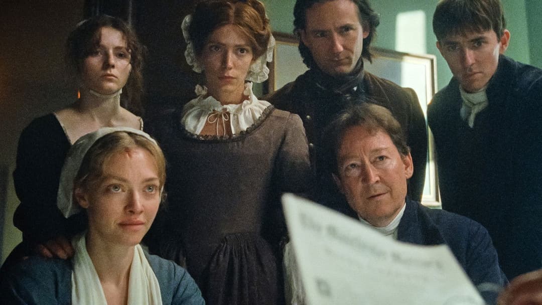 The Testament of Ann Lee backdrop 11