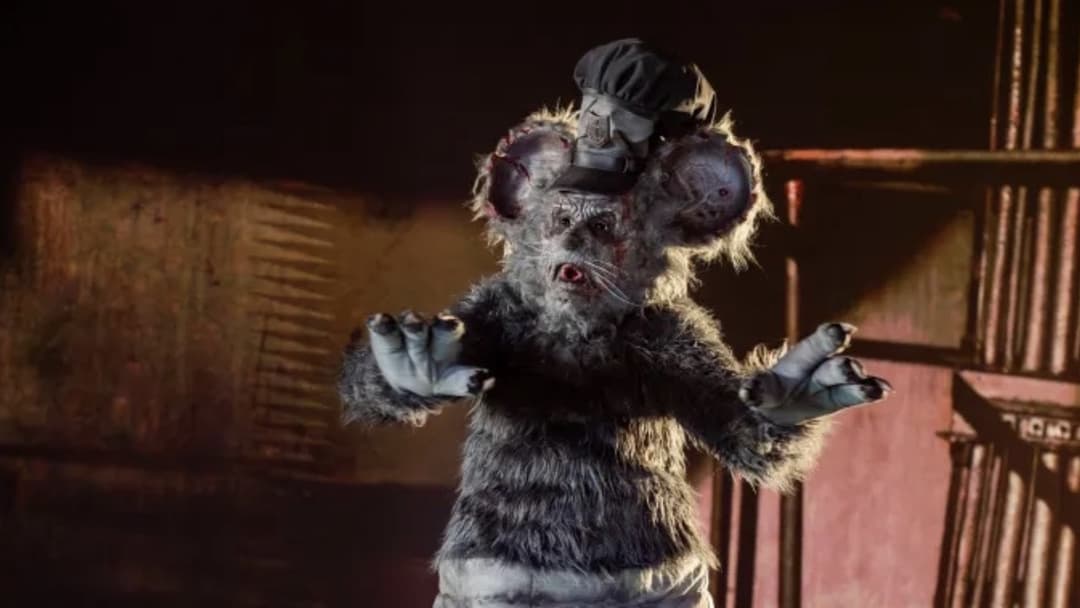 Screamboat backdrop 10