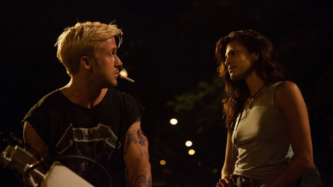 The Place Beyond the Pines backdrop 11