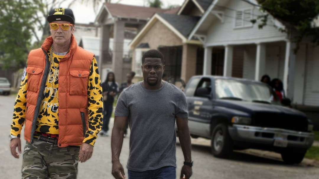 Der Knastcoach backdrop 8