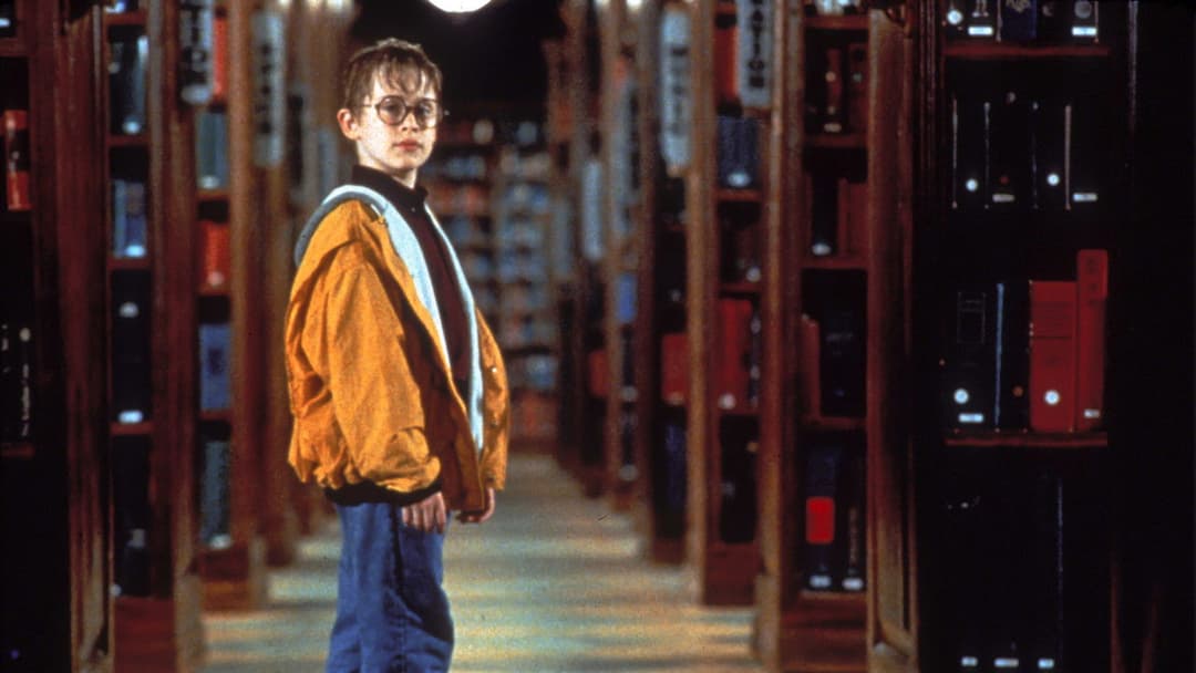 Der Pagemaster - Richies fantastische Reise backdrop 4