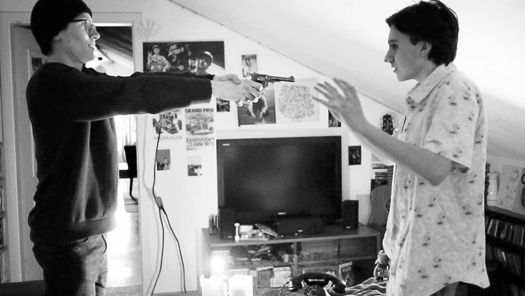 All Paths Lead To Death