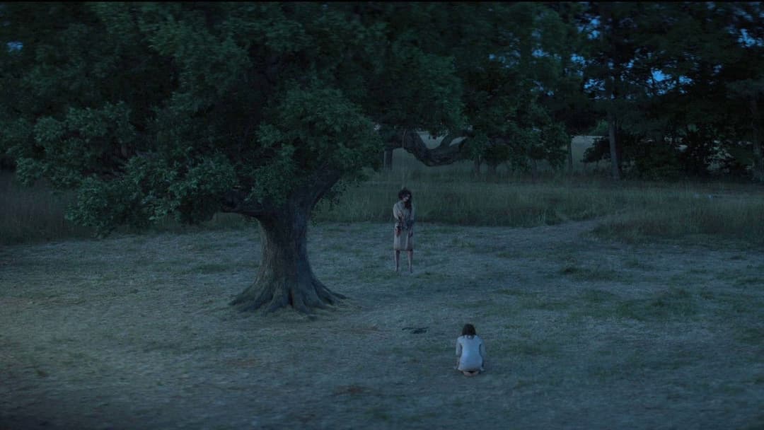 Fear Street - Teil 3: 1666 backdrop 11