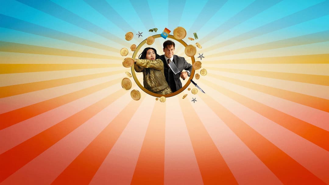 Ein Jackpot zum Sterben! backdrop 3