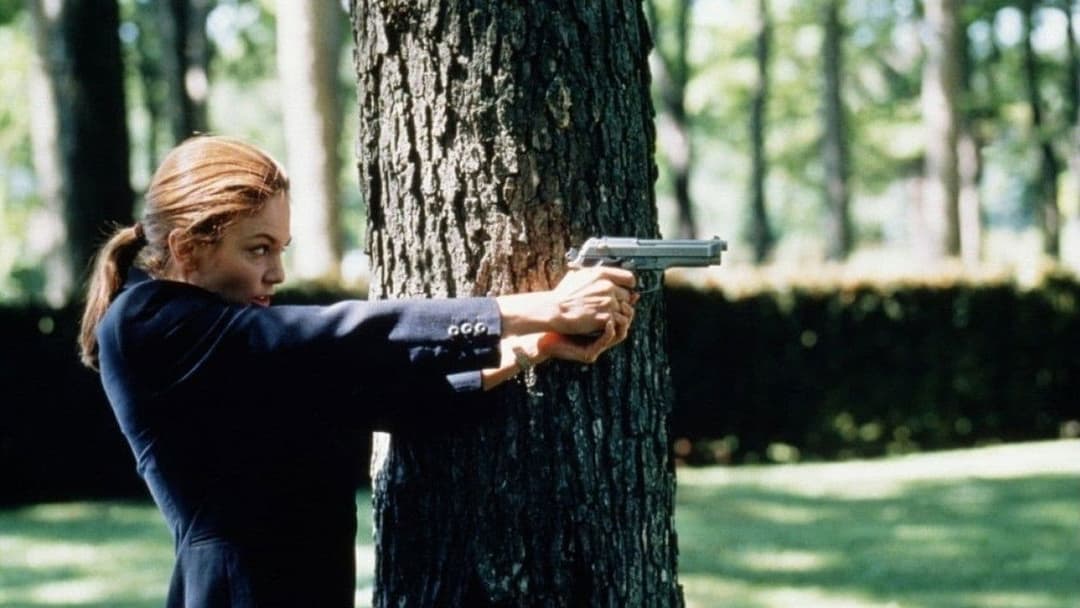 Вбивство у Білому домі backdrop 5