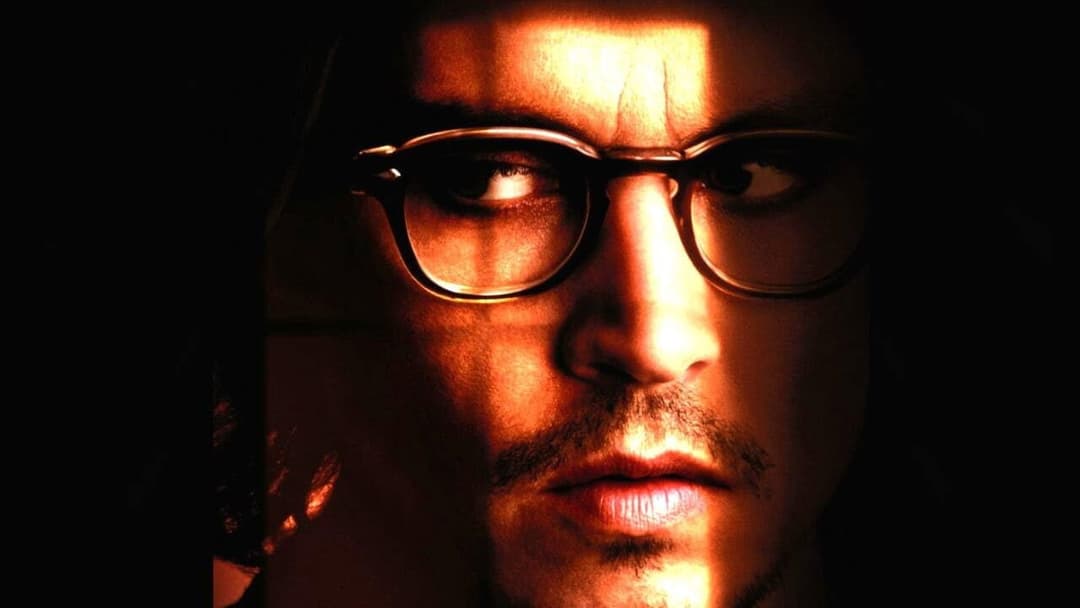 Secret Window backdrop 7