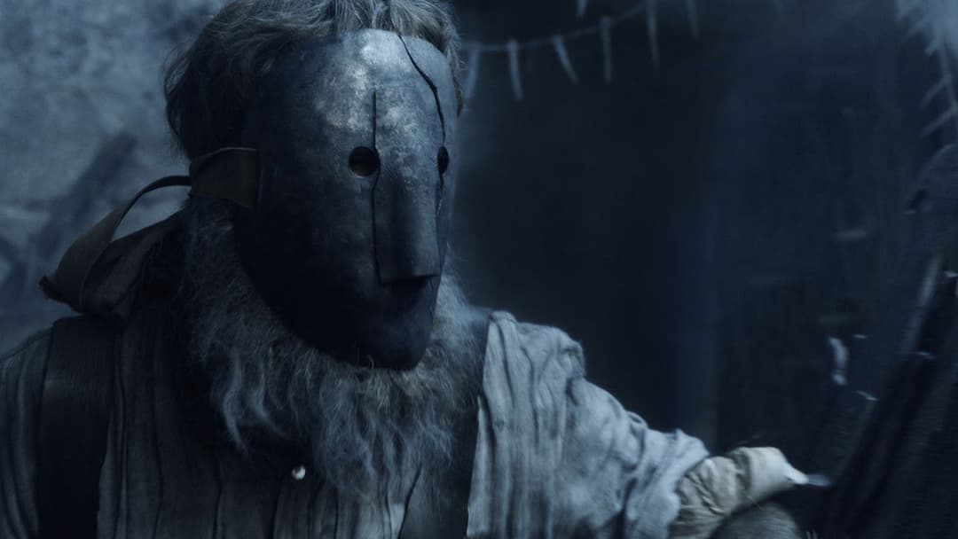 Пекельний коваль backdrop 9