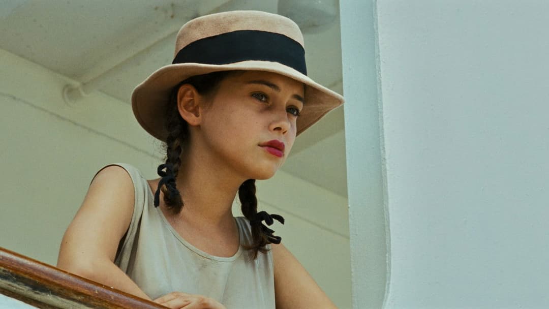 Der Liebhaber backdrop 20