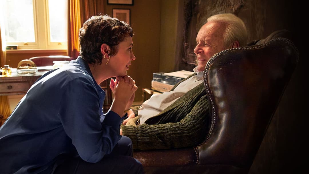 The Father backdrop 3