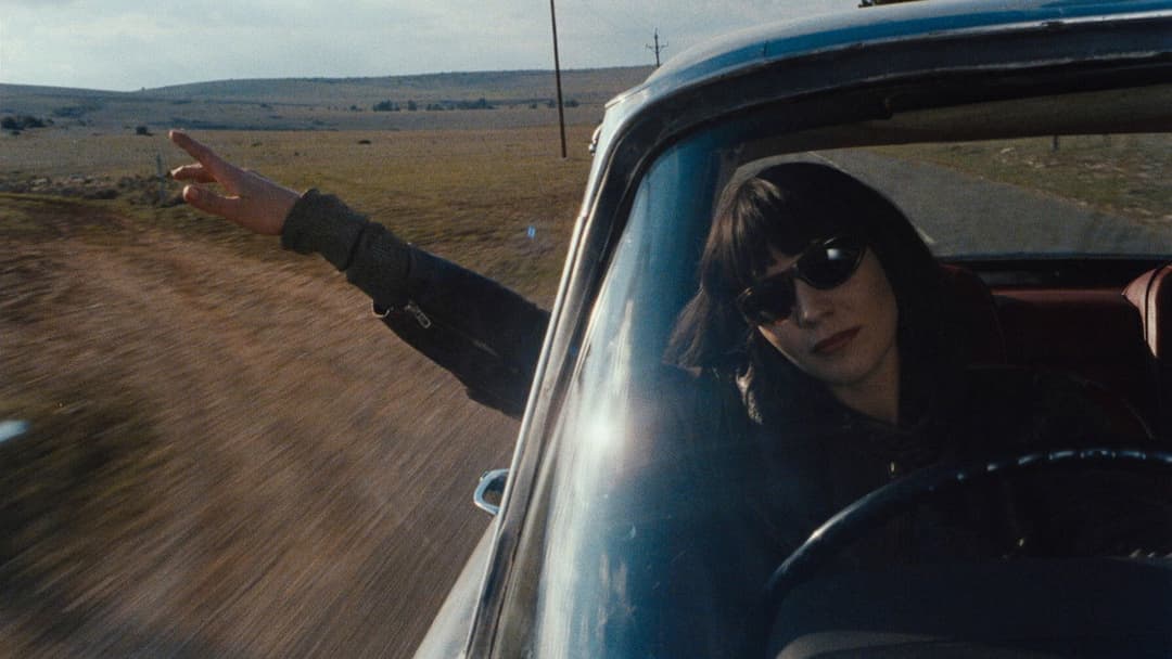 Bis ans Ende der Welt backdrop 5