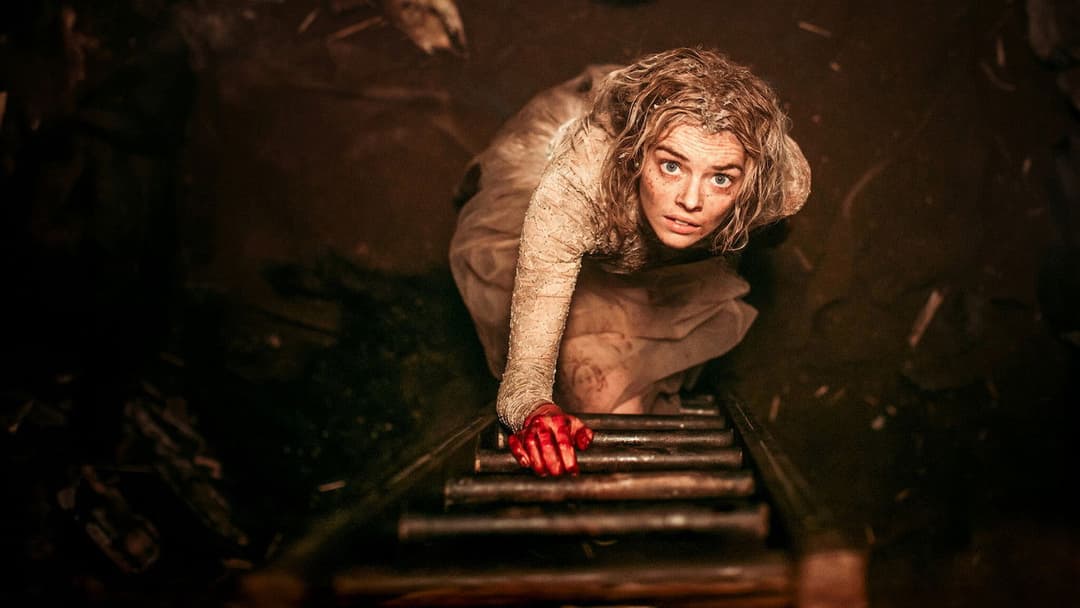 Ready or Not - Auf die Plätze, fertig, tot backdrop 9