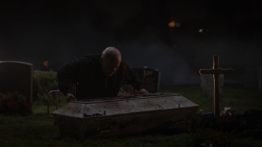 Повернення мерців backdrop 12