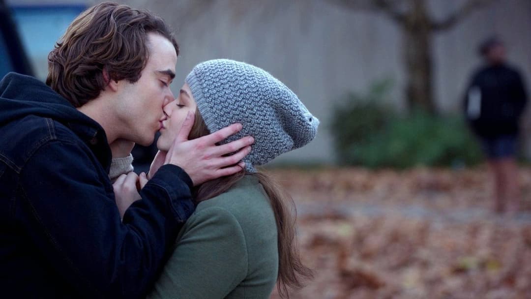 If I Stay backdrop 9