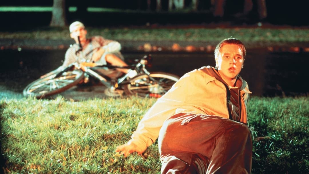 Пункт призначення backdrop 8