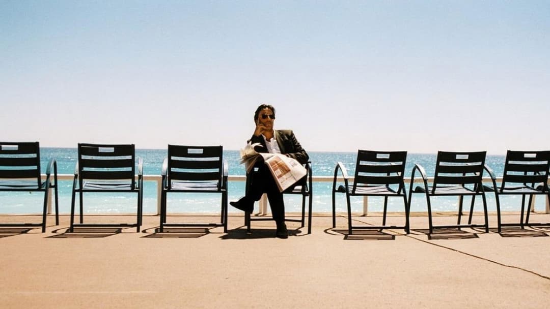 Ентоні Циммер backdrop 3