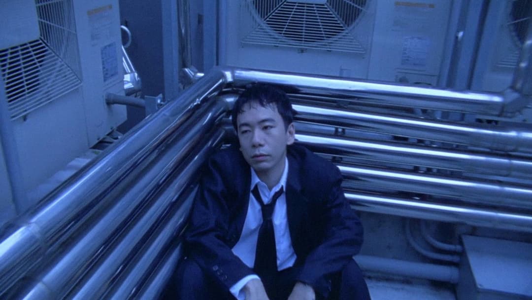 東京フィスト backdrop 12