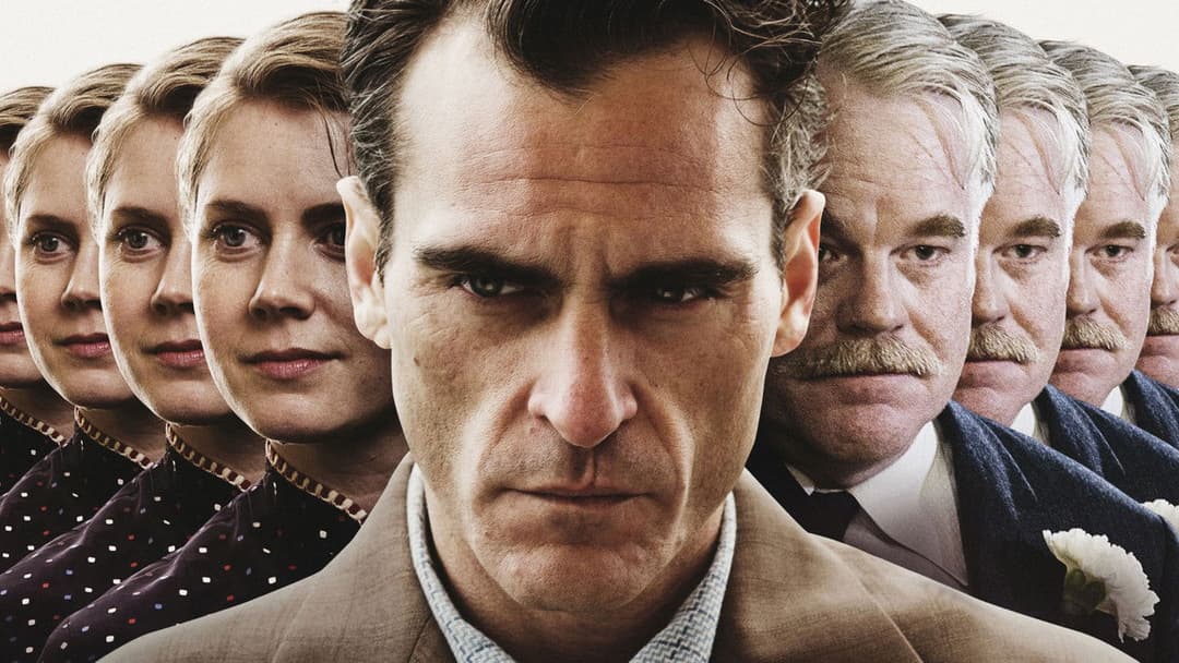 The Master backdrop 18