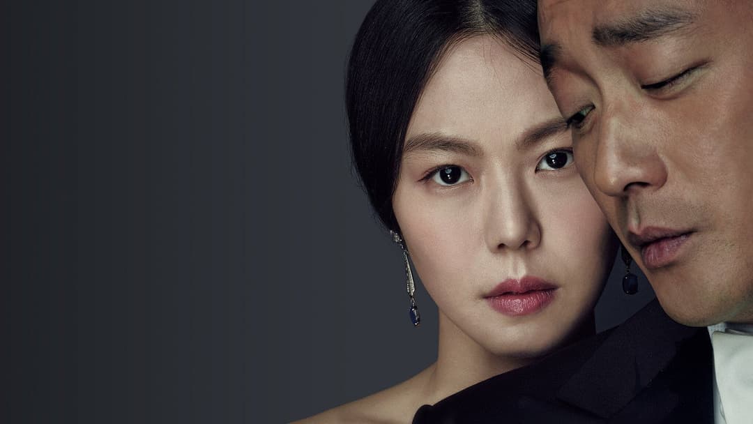 The Handmaiden backdrop 10