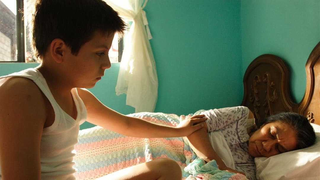 La misma luna backdrop 5