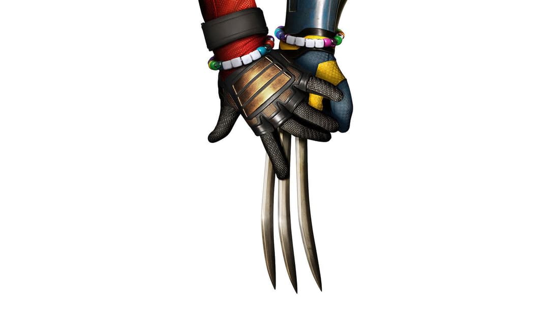 Дедпул і Росомаха backdrop 9