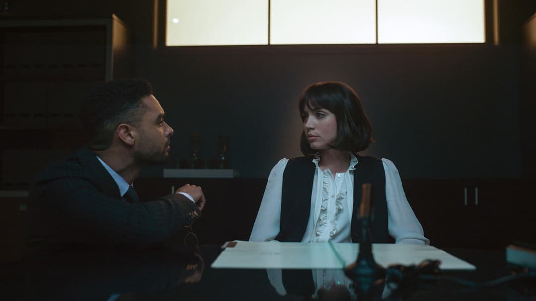 The Gray Man backdrop 13