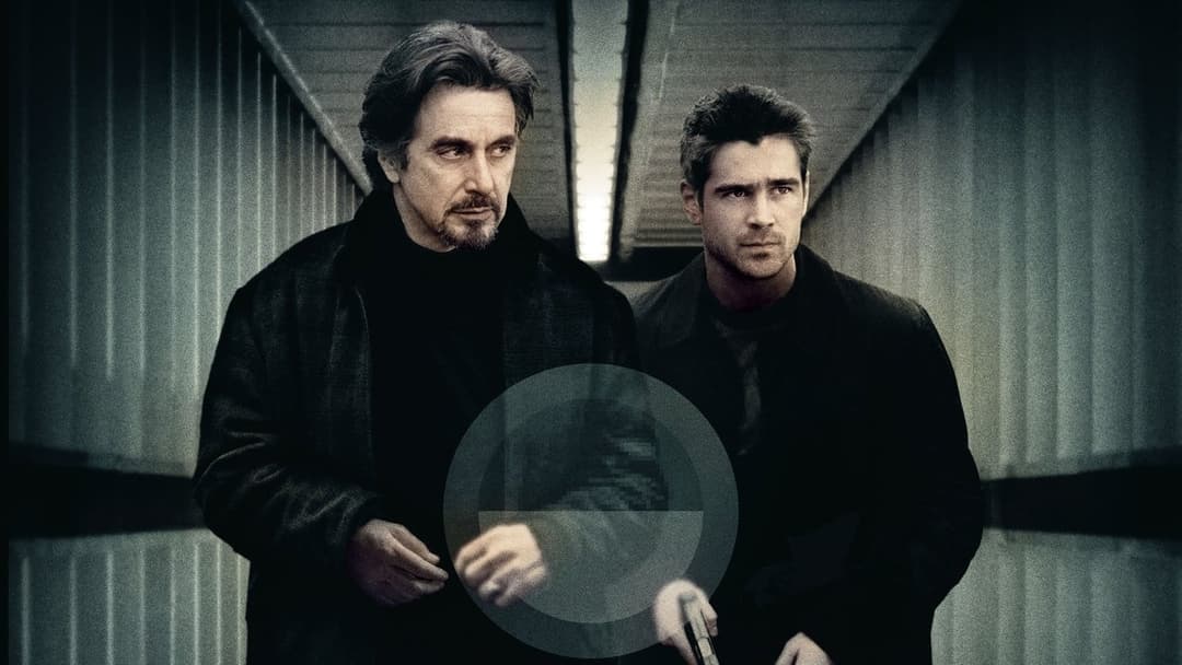 Der Einsatz backdrop 4