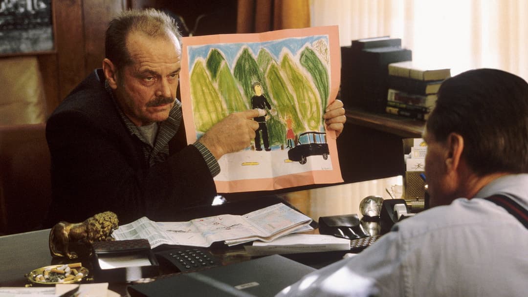 The Pledge backdrop 5