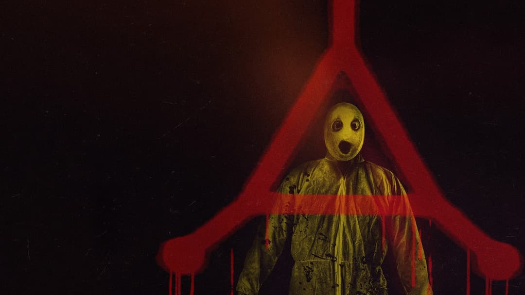 Strange Harvest backdrop 4