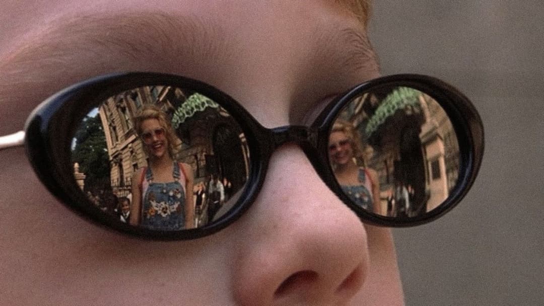 Uptown Girls - Eine Zicke kommt selten allein backdrop 1