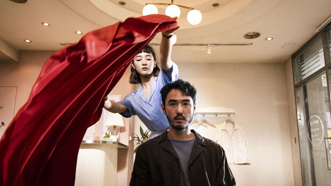 The Pig, the Snake and the Pigeon backdrop 3