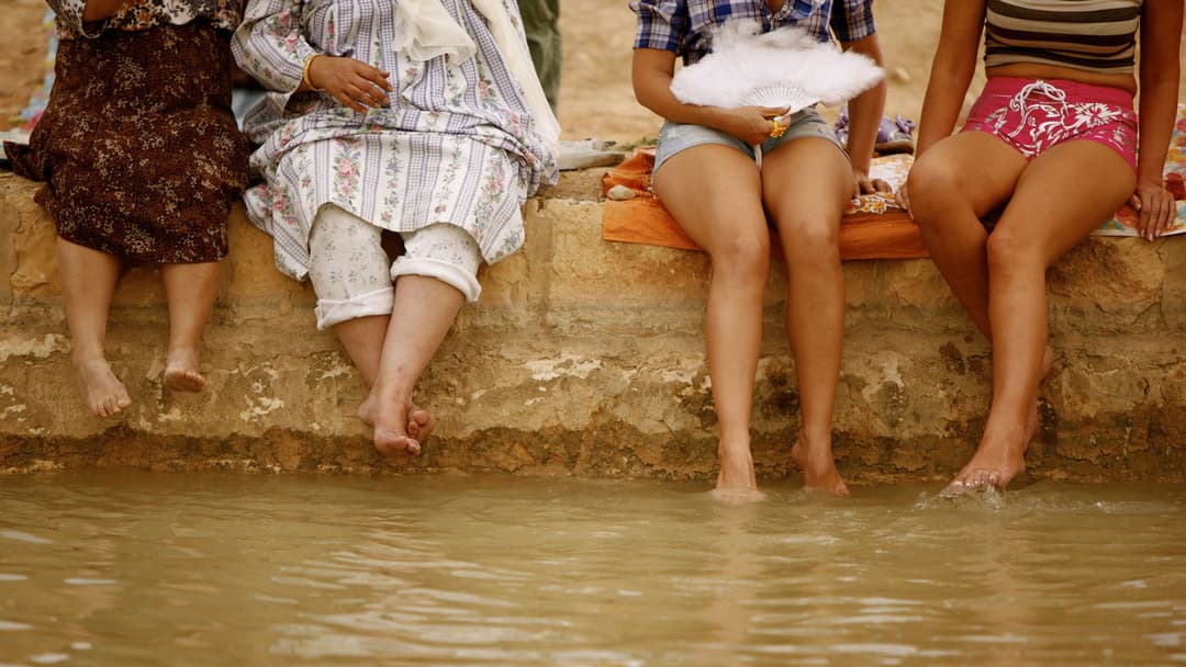 Where Do We Go Now? backdrop 9