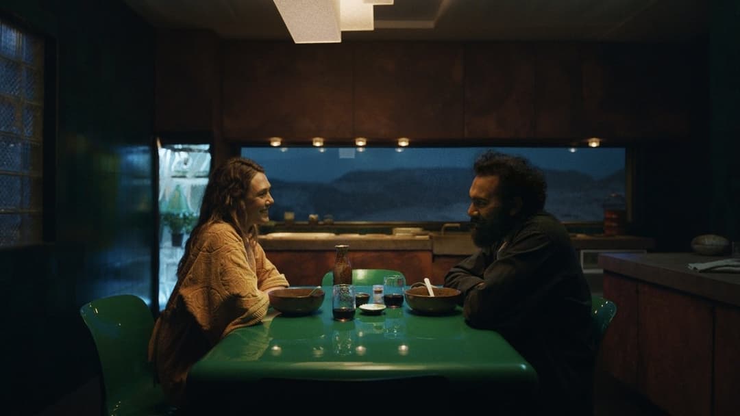 Оцінка backdrop 20