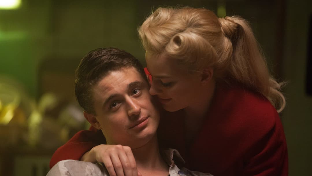 Terminal - Rache war nie schöner backdrop 16