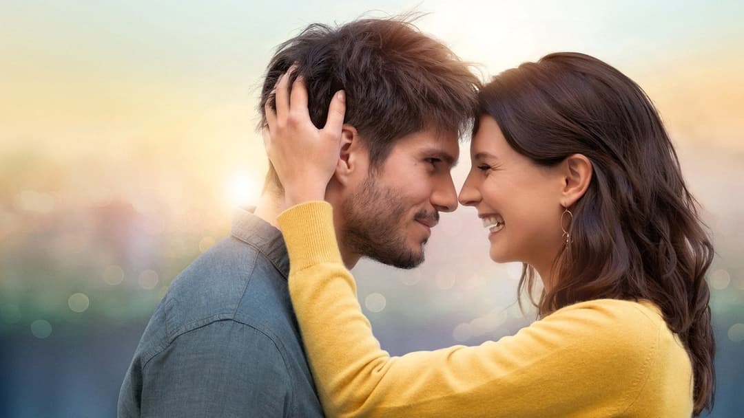 Кохання з другого погляду backdrop 5