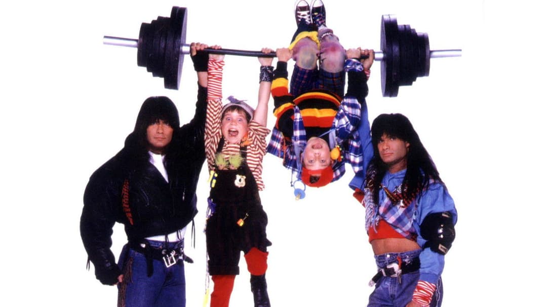 Twin Sitters backdrop 2